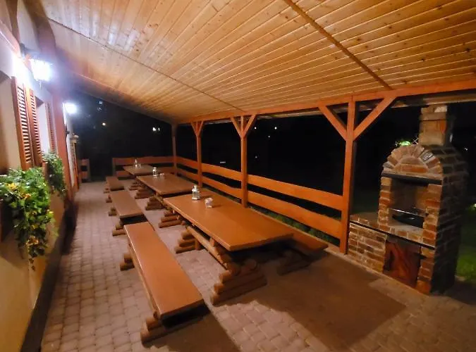 Farm stay Sielska Kraina *