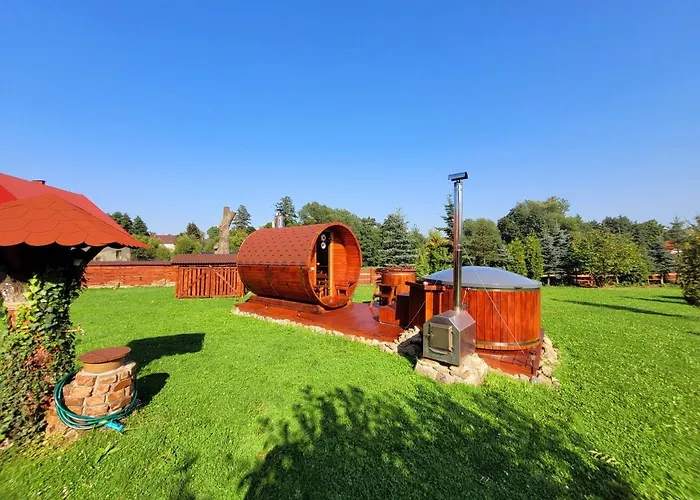 Farm stay Sielska Kraina Zabkowice Slaskie