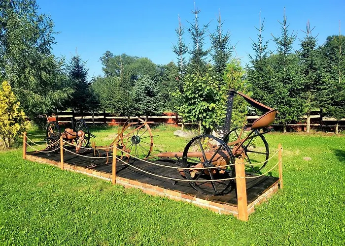 Sielska Kraina Zabkowice Slaskie