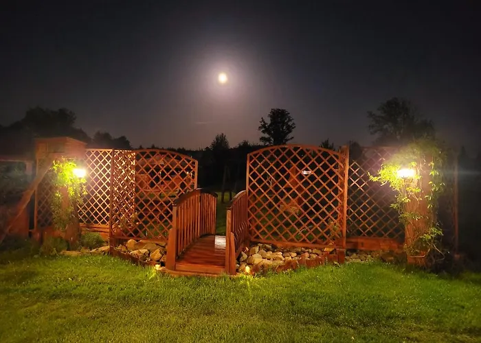 Sielska Kraina * Zabkowice Slaskie