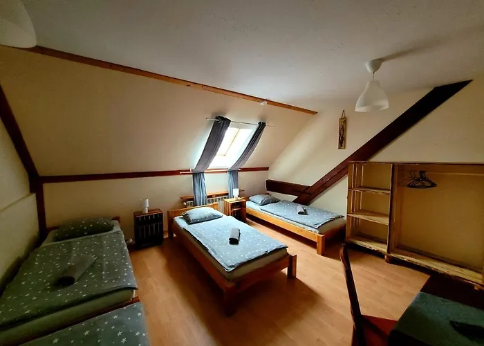 Sielska Kraina Farm stay