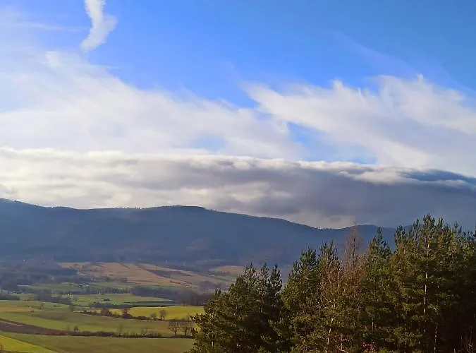 Sielska Kraina Farm stay Zabkowice Slaskie