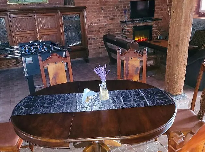 Farm stay Sielska Kraina