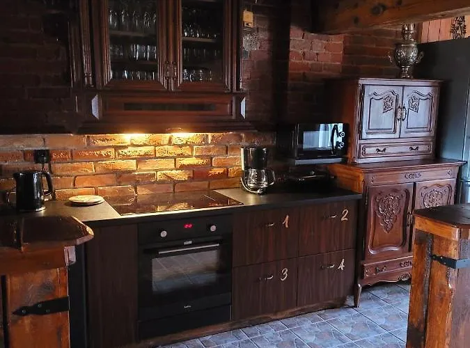 Sielska Kraina Farm stay Zabkowice Slaskie