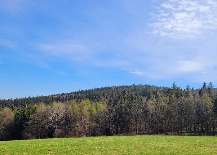 Sielska Kraina Farm stay *