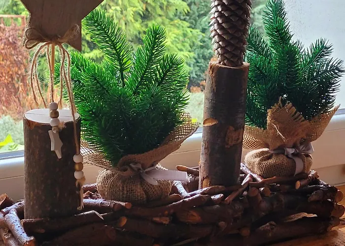 Sielska Kraina Farm stay