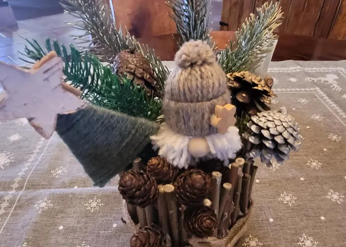 Farm stay Sielska Kraina *