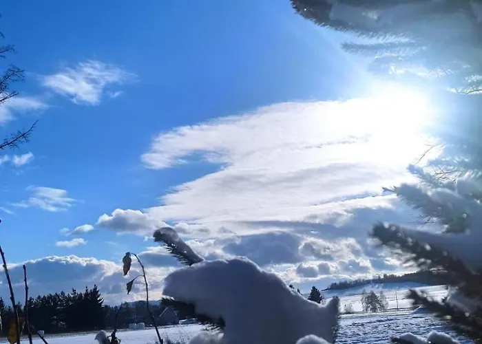 Farm stay Sielska Kraina Zabkowice Slaskie