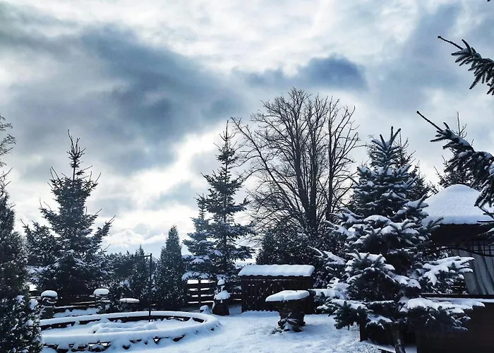 Sielska Kraina Farm stay