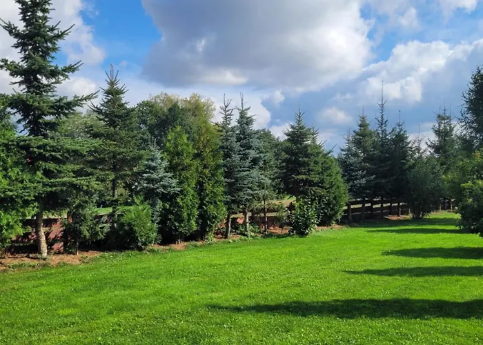 Sielska Kraina Zabkowice Slaskie