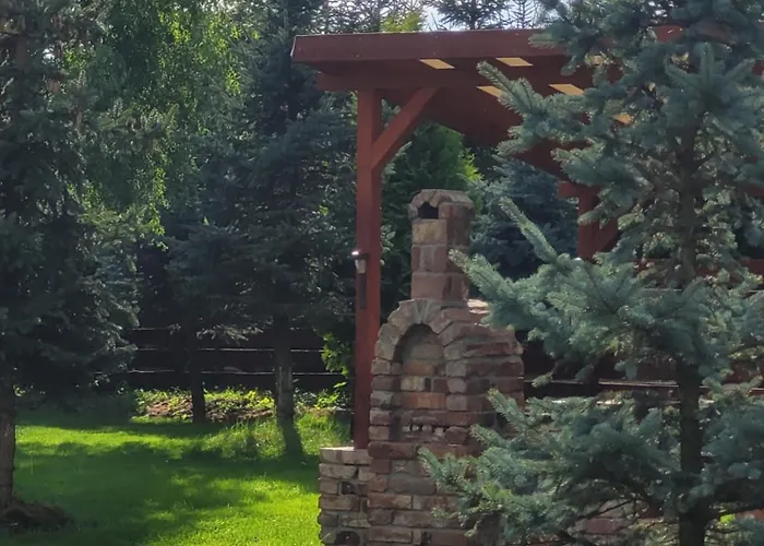 Sielska Kraina Farm stay *