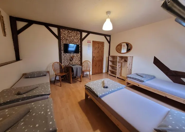 Farm stay Sielska Kraina *