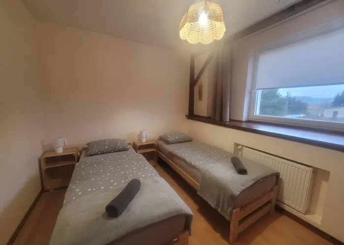 Sielska Kraina Farm stay