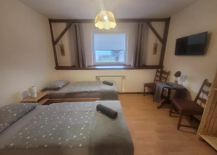 Sielska Kraina Farm stay Zabkowice Slaskie