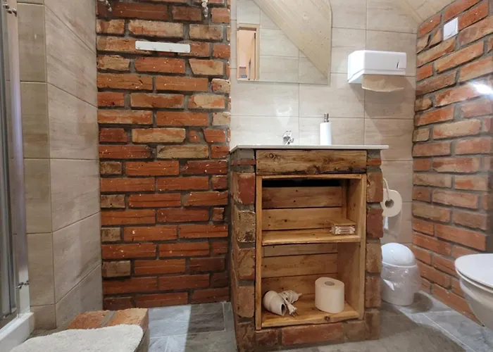 Sielska Kraina Farm stay Zabkowice Slaskie