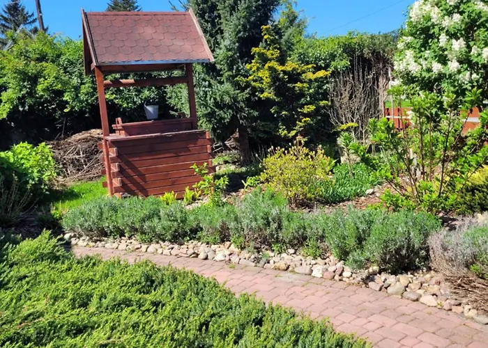 Sielska Kraina Farm stay